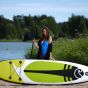 Deep Sea SUP-lautasetti Pro
