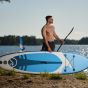 Deep Sea SUP-lautasetti Kayak Pro