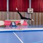AirTrack Nordic Standard ilmavolttirata