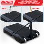 Lasten koripalloteline 1,6-2,1m - ProSport