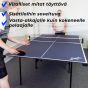 Pingispöytä Official, kokoontaitettava