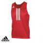 Adidas Clubline Top, punainen