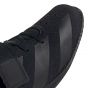 Adidas AdiPower II painonnostokengät, musta