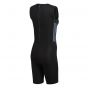 Adidas CrazyPowerSuit naisten painonnostotrikoo