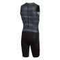 Adidas CrazyPowerSuit miesten painonnostotrikoo