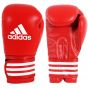 Adidas Ultima nyrkkeilyhanskat, punainen
