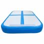 AirTrack Nordic AirBoard ponnahdusalusta