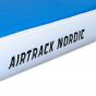 Airtrack Nordic Deluxe Wide ilmavolttirata