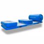 Airtrack Nordic harjoittelusetti