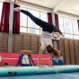 AirTrack Nordic Home 3m ilmavolttirata 