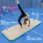 AirTrack Nordic Home 3m ilmavolttirata 