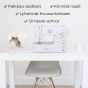 Birgitta Artisan ompelukone