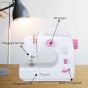Birgitta Comfort ompelukone