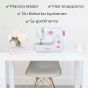 Birgitta Comfort ompelukone