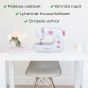 Birgitta Comfort ompelukone