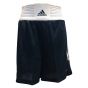Adidas Box Shorts XS, sininen