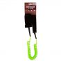 Deep Sea lime karkuremmi SUP-lautaan