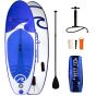 Deep Sea SUP-lautasetti Jr