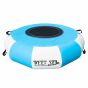 Deep Sea Vesitrampoliini 2m