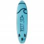 Deep Sea SUP-lautasetti Kayak Pro