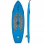 Deep Sea kova SUP-lauta