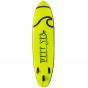 Deep Sea SUP-lautasetti Pro