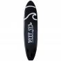 Deep Sea SUP-lautasetti XXL