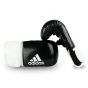 Adidas Hybrid 75 Säkkihanskat avoin peukalo