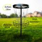 Viking Discs Battle Basket Pro frisbeegolfkori
