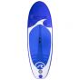Deep Sea SUP-lautasetti Jr