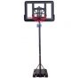 Koripalloteline Premium 2,3-3,05m - ProSport
