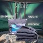 Polar Night lasten painopeitto, 100x150cm (3-5kg)