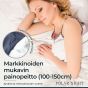 Polar Night lasten painopeitto, 100x150cm (3-5kg)