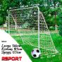 Prosport jalkapallomaali Official 366 x 183 cm