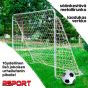 Prosport jalkapallomaali Official 366 x 183 cm
