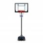 ProSport lasten koripalloteline 1,6-2,1 m