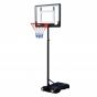 ProSport lasten koripalloteline 1,6-2,1 m
