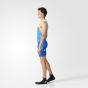 Adidas Tech Fall painitrikoo sininen