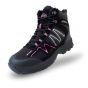 Trekker nastakengät pinkki, Koot 36-42