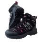 Trekker nastakengät pinkki, Koot 36-42