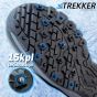 Trekker nastakengät