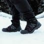Trekker nastakengät pinkki, Koot 36-42