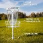 Viking Discs Royal Basket frisbeegolfkori