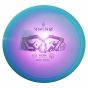 Viking Discs LED-valo frisbeegolfkiekkoon, väri (4kpl)
