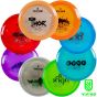 Viking Discs Storm Set, 8 kiekon setti