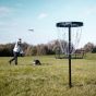 Viking Discs Battle Basket Pro frisbeegolfkori