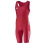 Adidas WR Class M painitrikoo, punainen