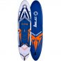 Zray X-Rider All around SUP-lautasetti