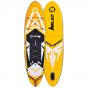 Zray X-Rider All around SUP-lautasetti