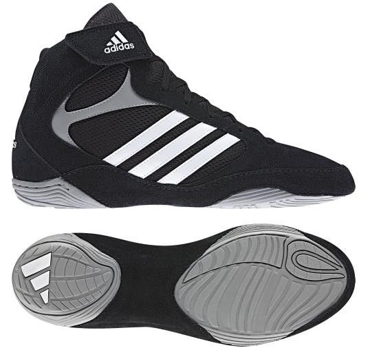 Adidas Pretereo 2 Harmaa